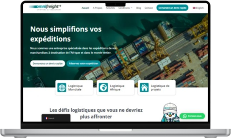Omnifreight BV