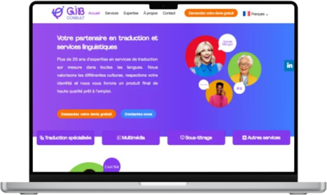 GIB Consult