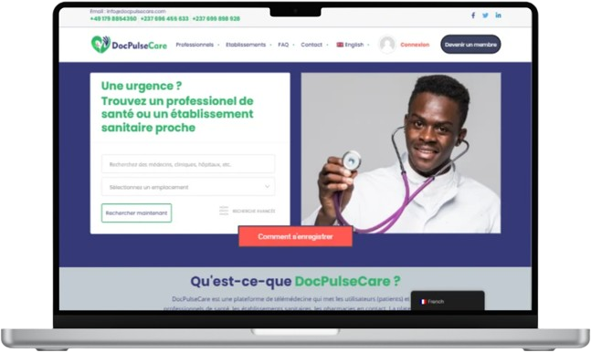 DocPulseCare