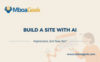 Building a Website with AI: Is It Really Viable?