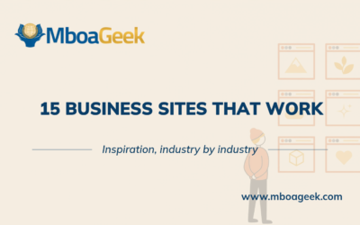 15 Business Website Examples (by Industry) That Work