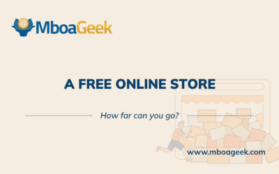 Creating a Free Online Store: How Far Can You Go?