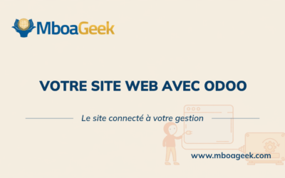 Créer son site web avec Odoo : pour qui, comment, à quel prix
