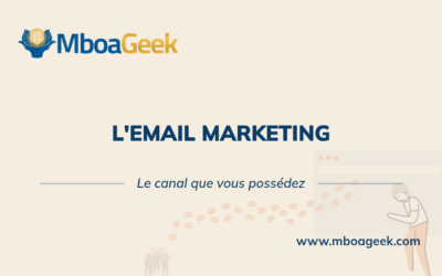 Email marketing pour entreprise : le guide pour débuter
