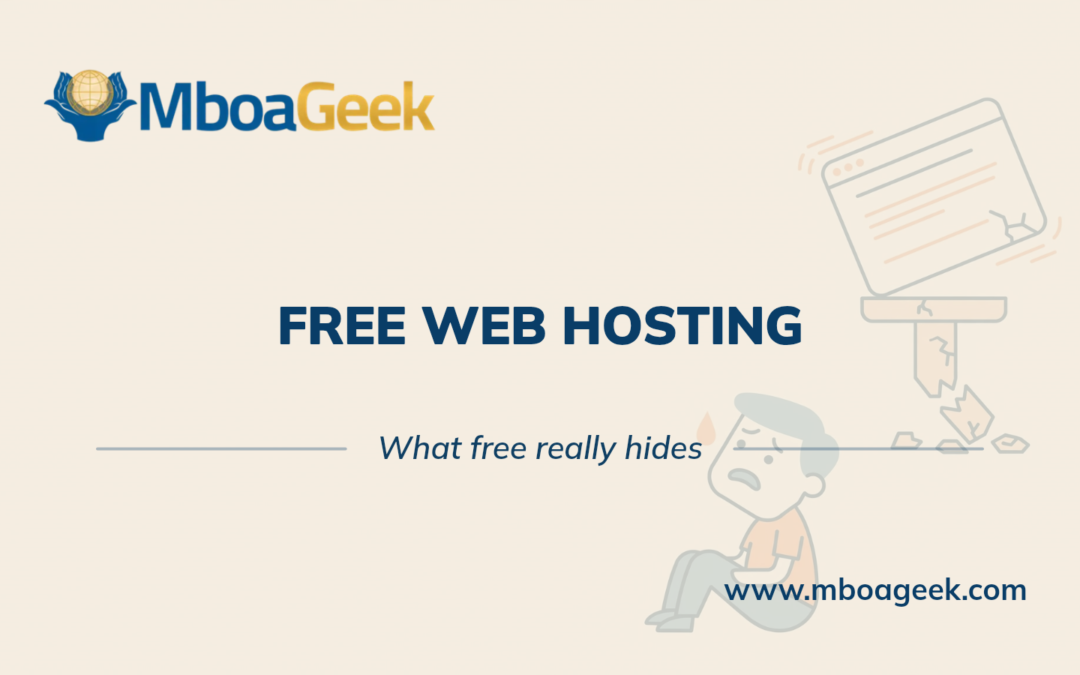 Free web hosting