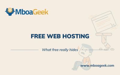 Free Web Hosting: What It Really Hides