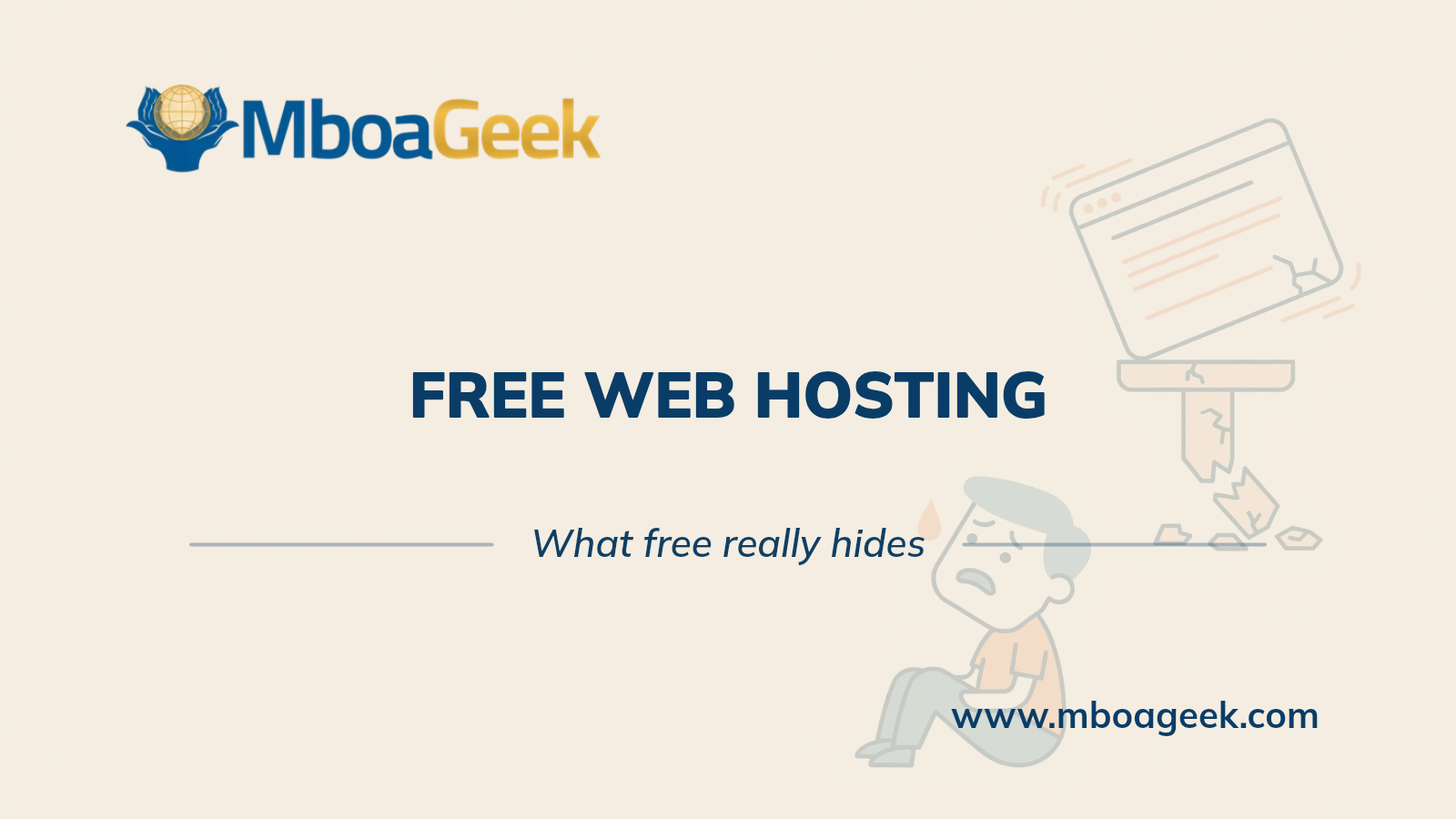 Free web hosting