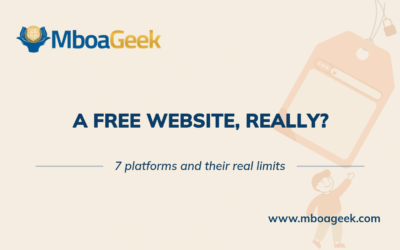 Free Website: 7 Platforms Compared and Their Real Limits