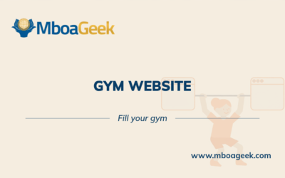 Gym Website: The Complete Guide