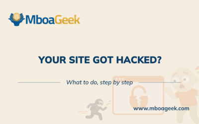 Hacked WordPress Site: What to Do, Step by Step