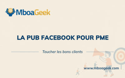 La publicité Facebook pour une PME : le guide pour démarrer