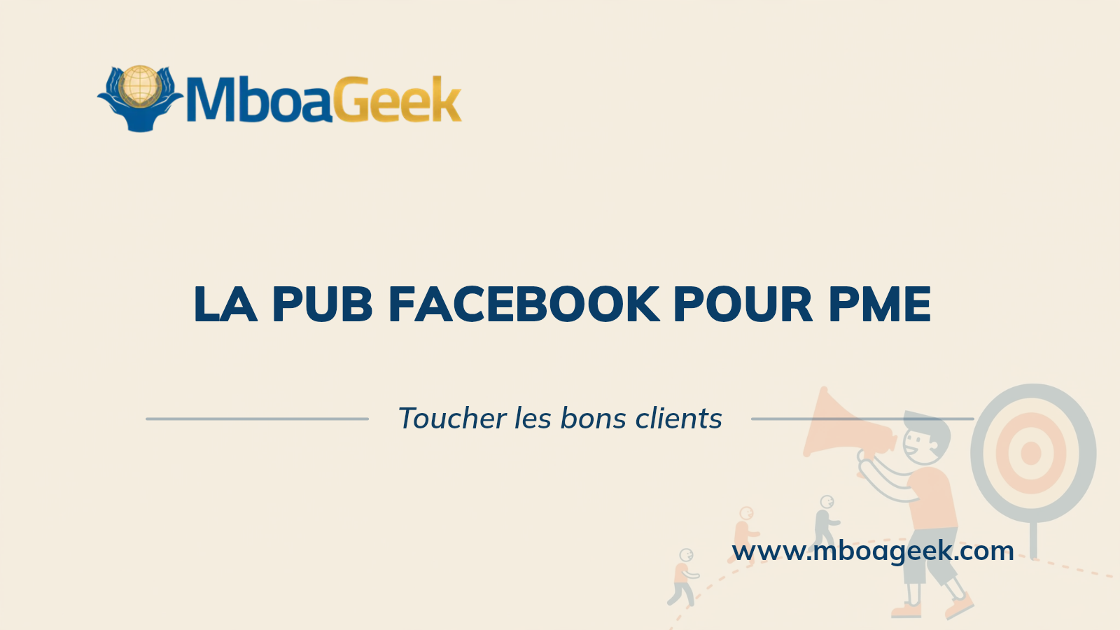 La publicité Facebook pour PME