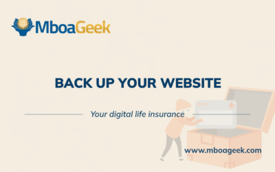 Website Backup: Why and How to Do It Right
