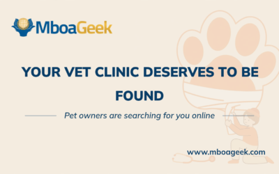 Building a Veterinary Clinic Website in Cameroon