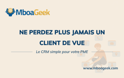 CRM pour PME : centraliser ses clients sans usine à gaz