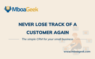 CRM for Small Business: Centralizing Customers Without the Bloat