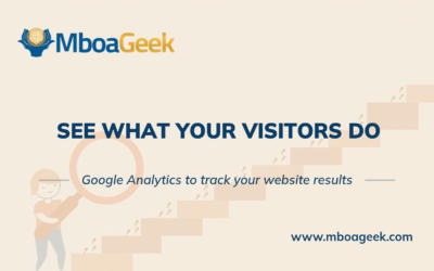 Google Analytics: Tracking Your Website Results