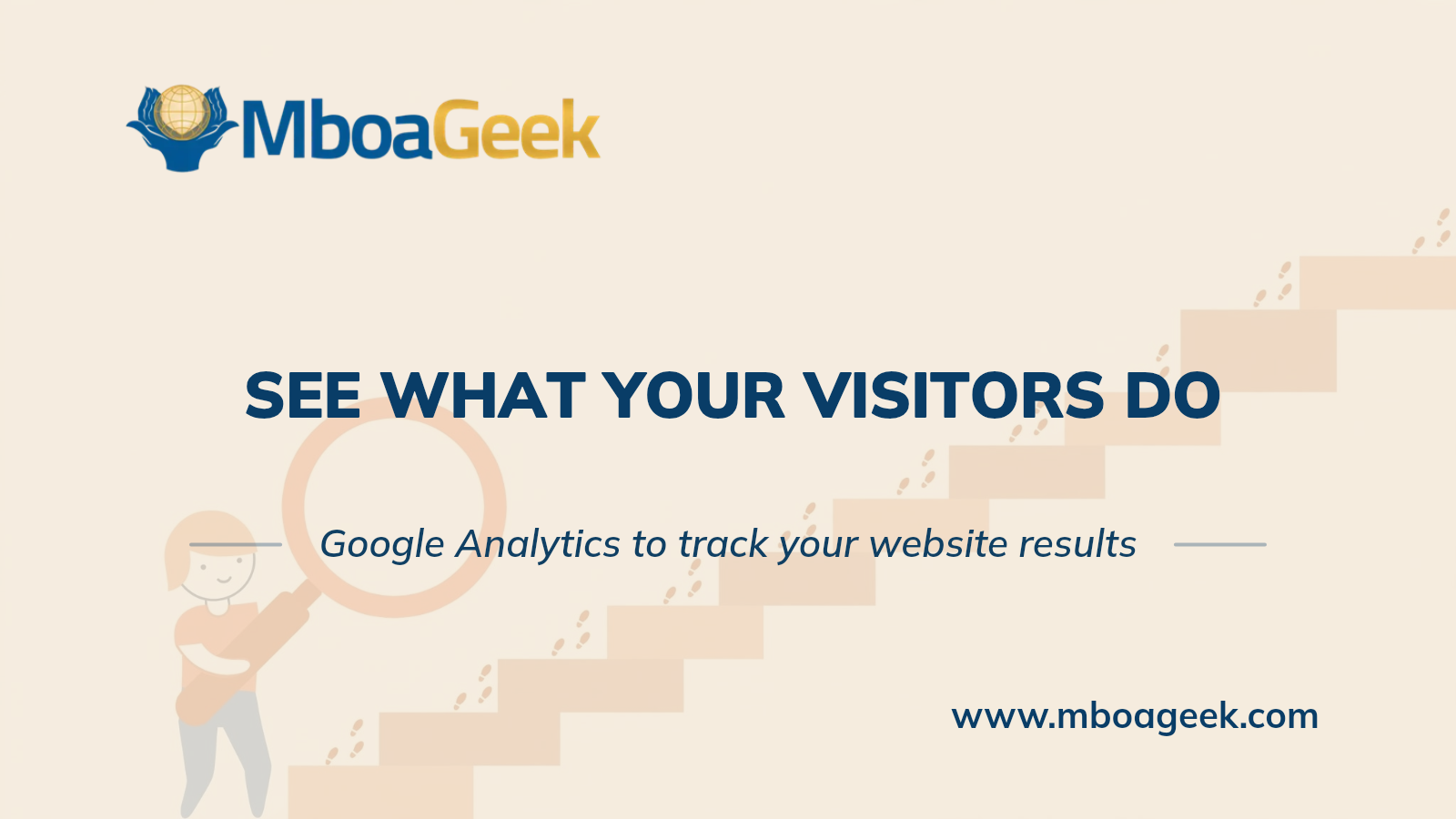 Google Analytics: Tracking Your Website Results