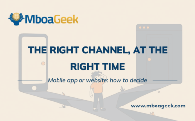 Mobile App or Website: Which One Should Your Business Choose?